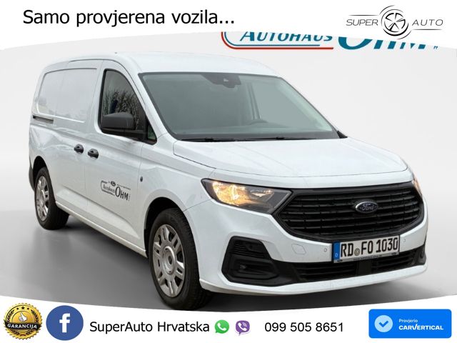 Ford Transit 150 KS