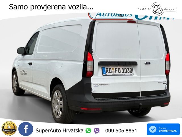 Ford Transit 150 KS