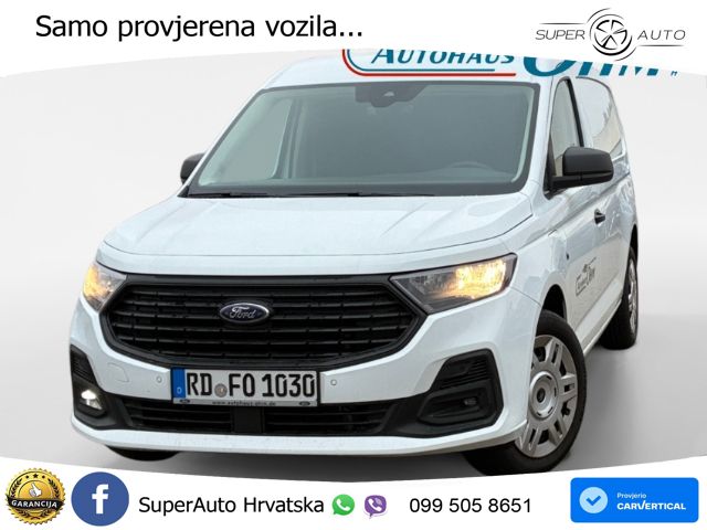 Ford Transit 150 KS
