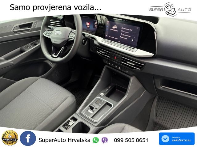 Ford Transit 150 KS