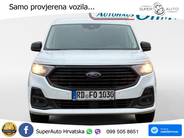 Ford Transit 150 KS