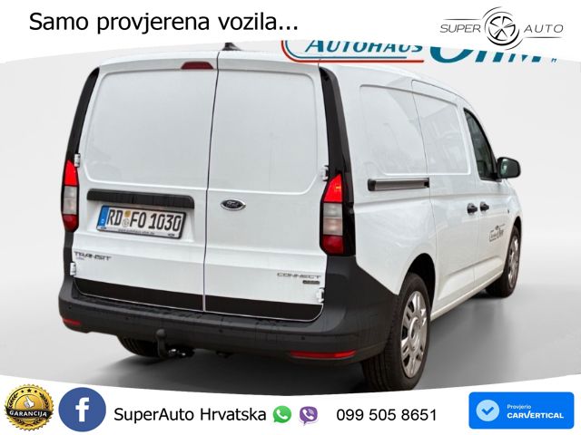 Ford Transit 150 KS