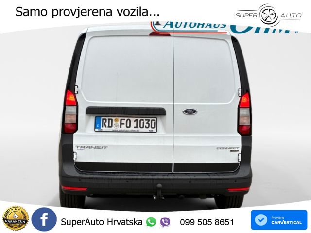 Ford Transit 150 KS