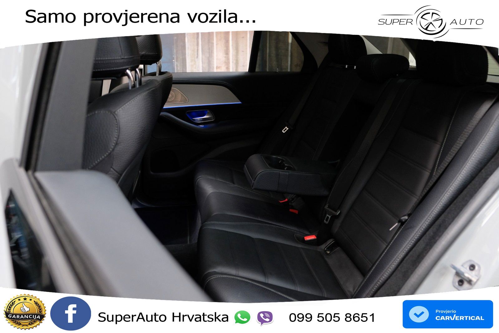 Mercedes GLE 350de (333 KS) 4MATIC 9G-TRONIC AMG LED+GR SJED+ACC