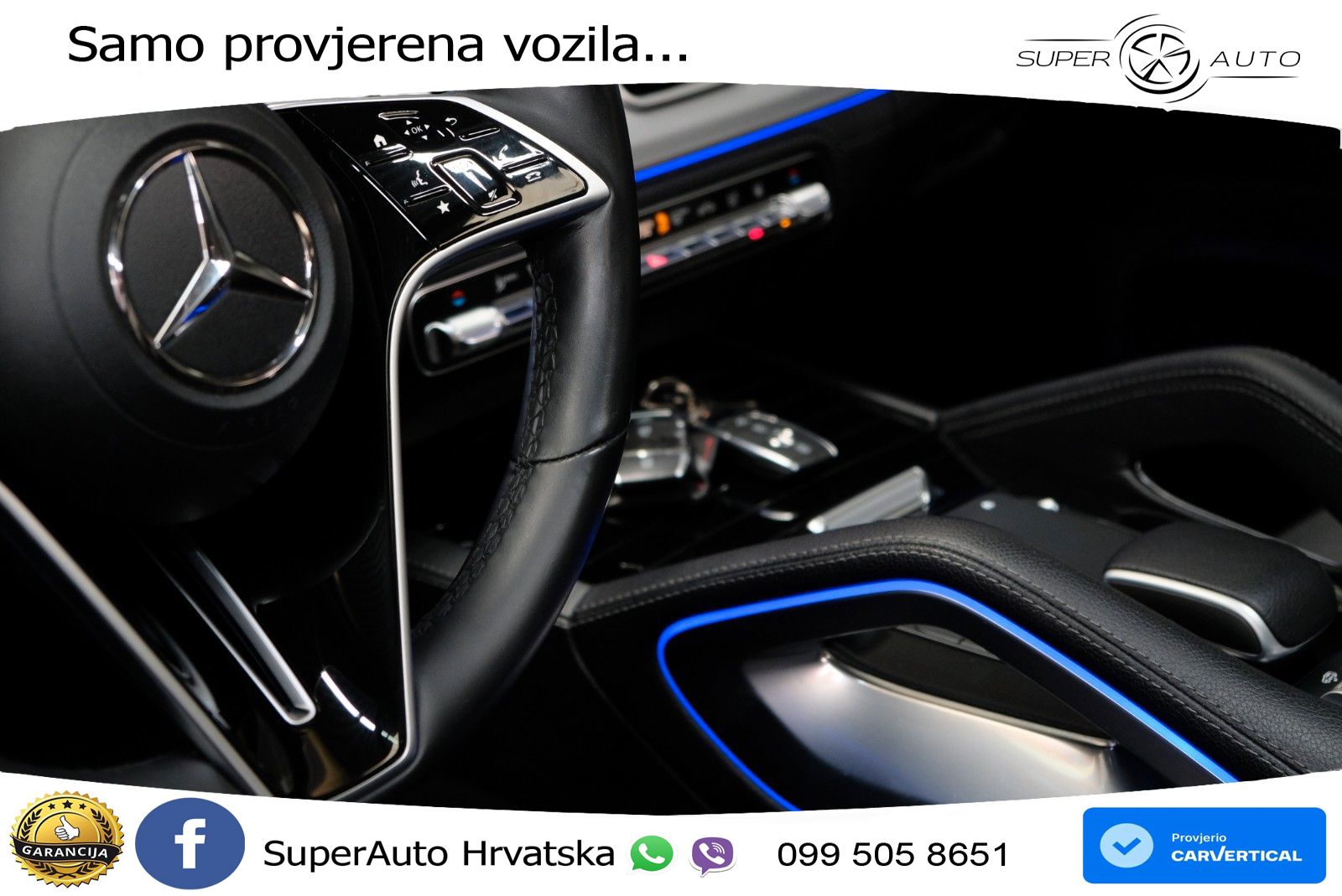 Mercedes GLE 350de (333 KS) 4MATIC 9G-TRONIC AMG LED+GR SJED+ACC