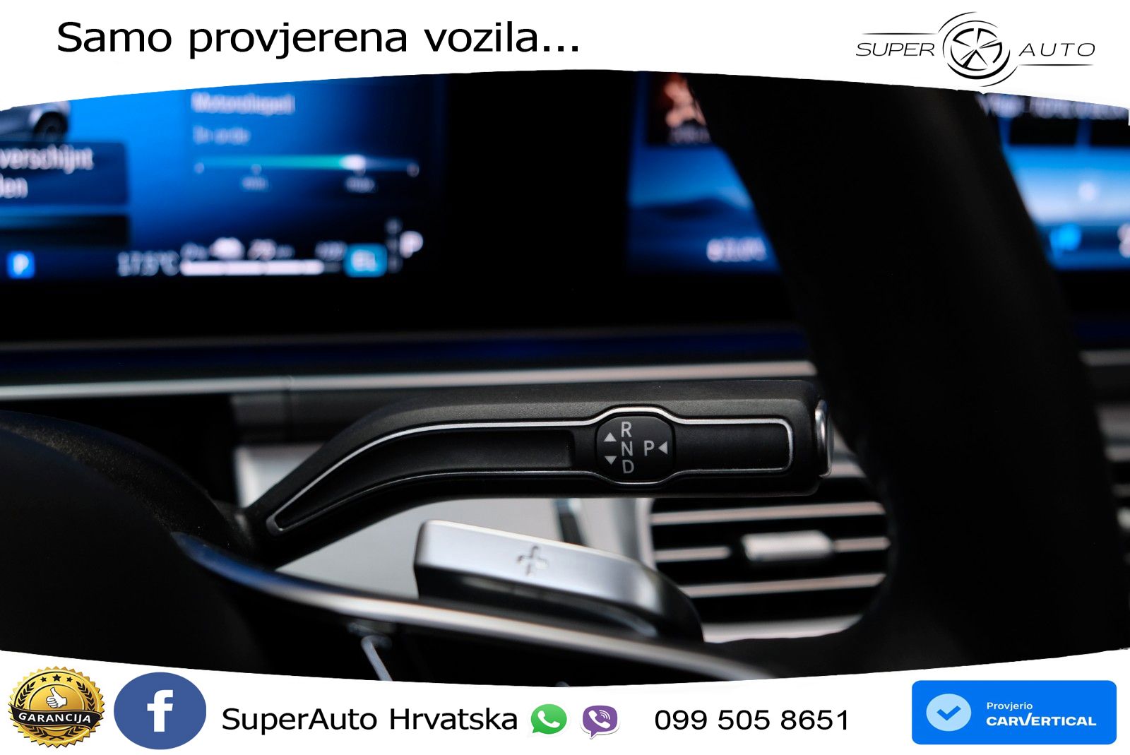 Mercedes GLE 350de (333 KS) 4MATIC 9G-TRONIC AMG LED+GR SJED+ACC