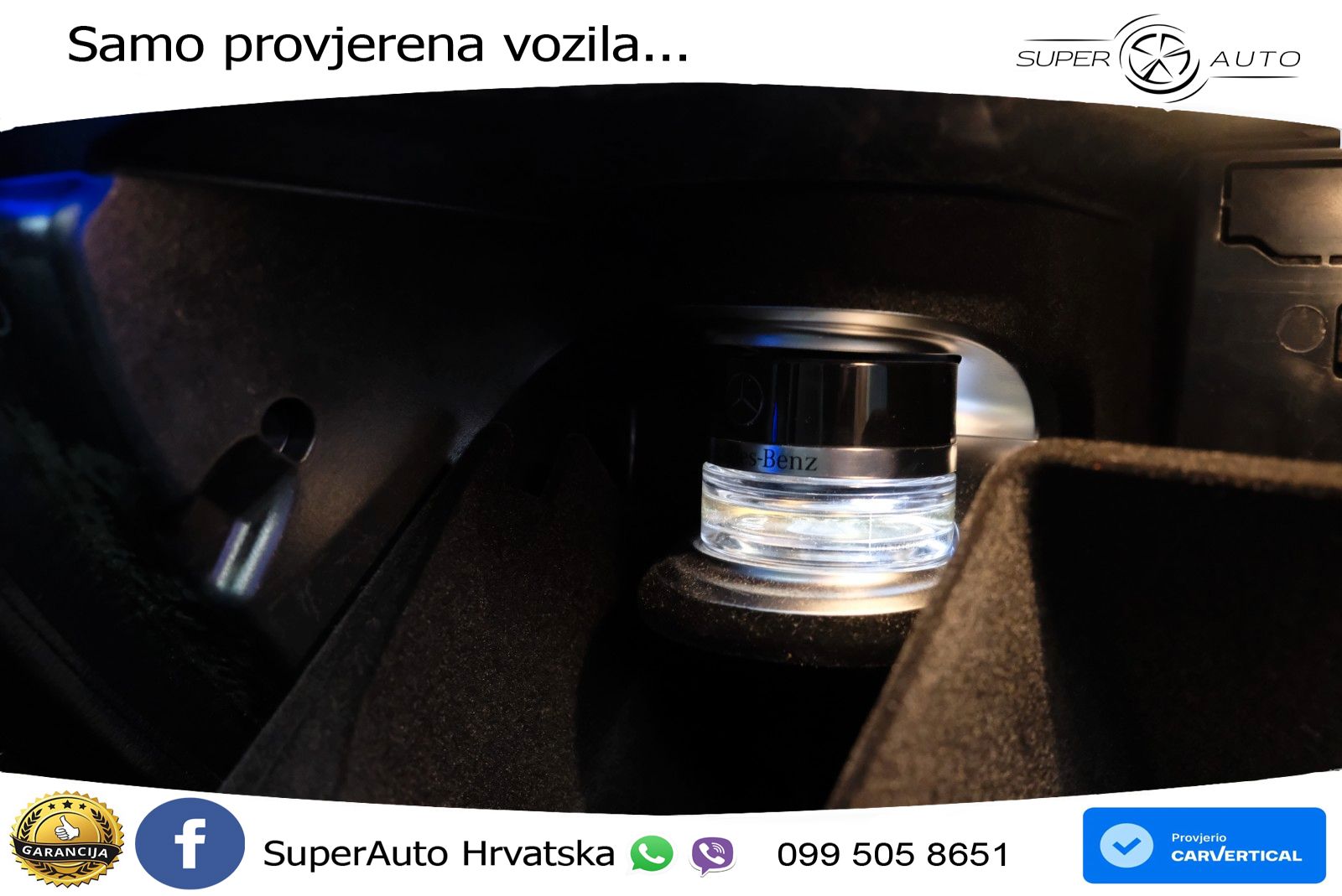 Mercedes GLE 350de (333 KS) 4MATIC 9G-TRONIC AMG LED+GR SJED+ACC