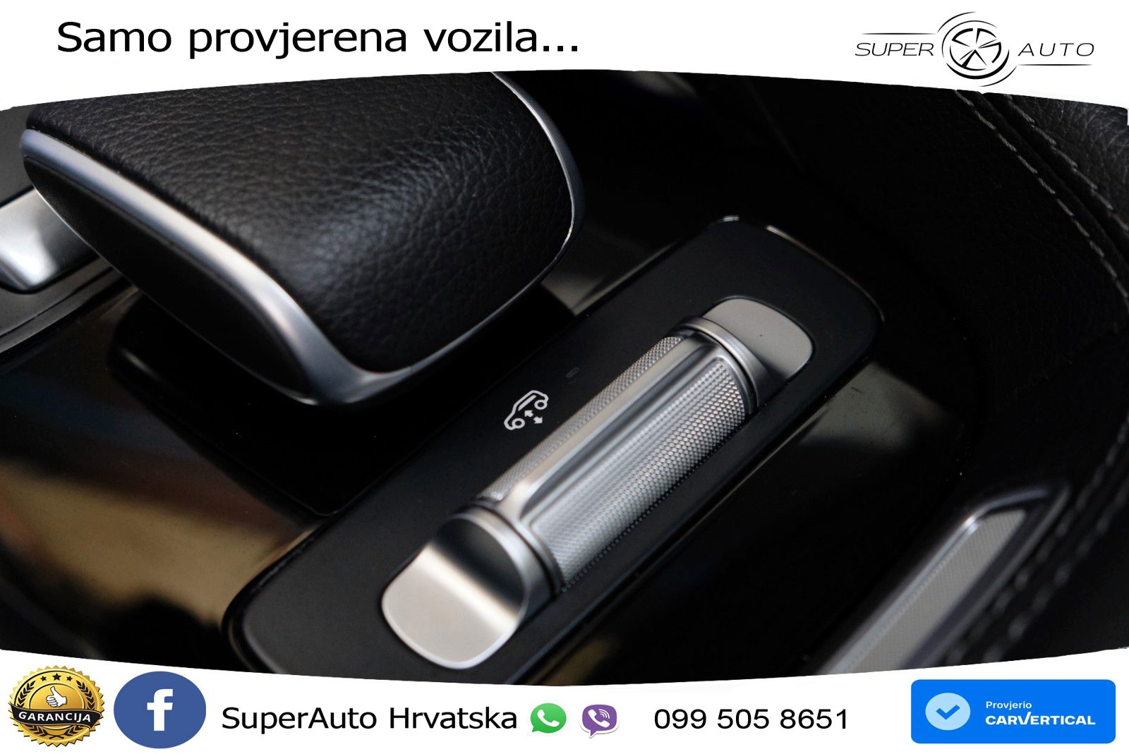 Mercedes GLE 350de (333 KS) 4MATIC 9G-TRONIC AMG LED+GR SJED+ACC