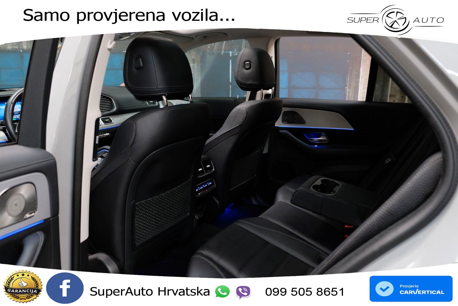 Mercedes GLE 350de (333 KS) 4MATIC 9G-TRONIC AMG LED+GR SJED+ACC