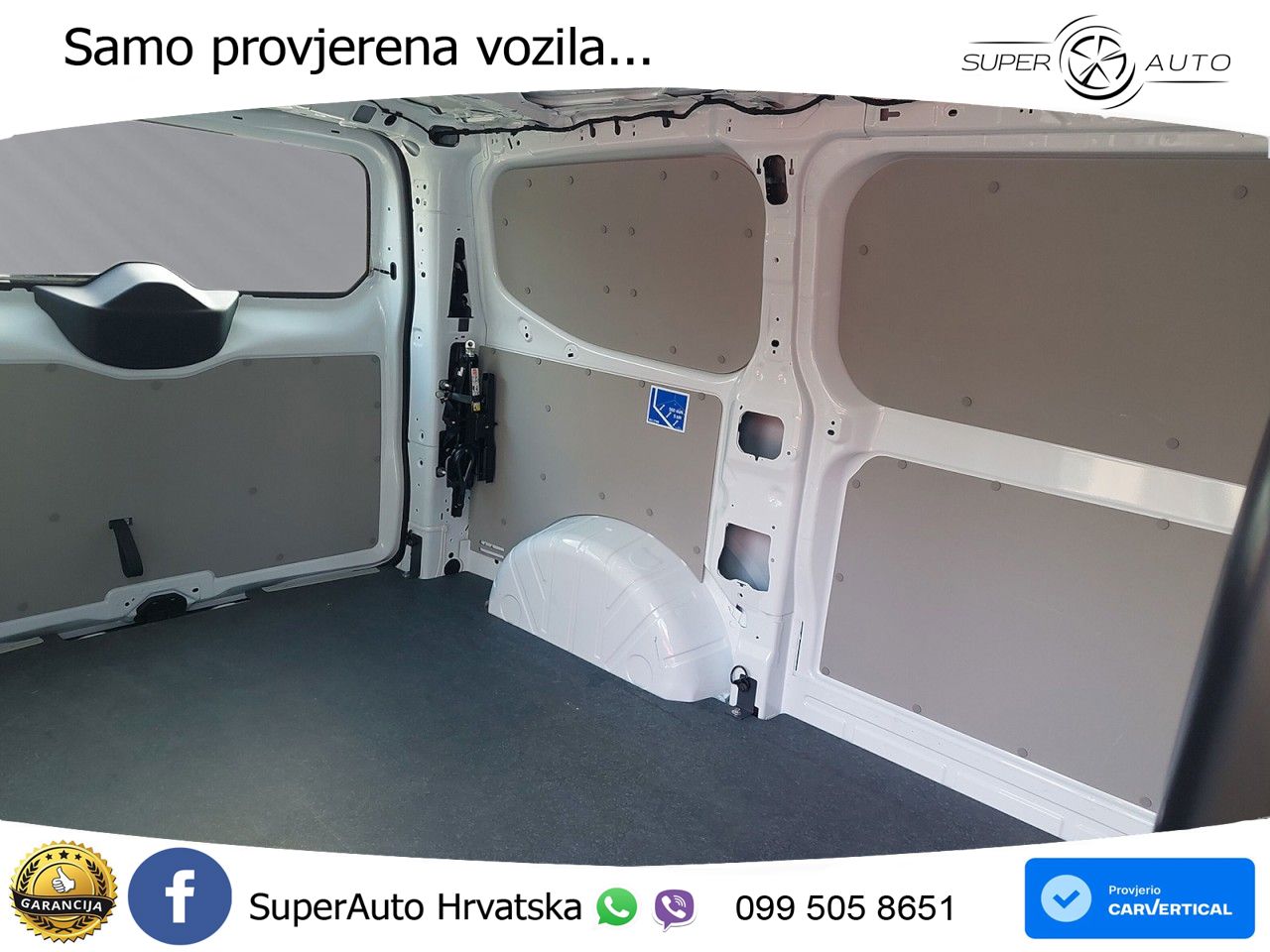 VW Transporter 110 KS