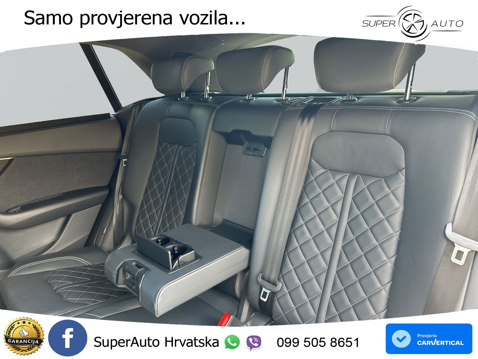 Audi Q8 50 TDI V6 (286 KS) quattro Tiptronic