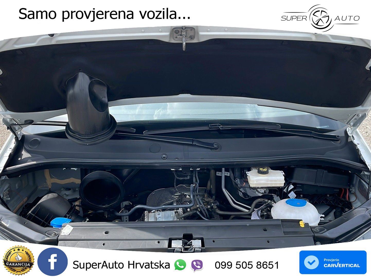VW Crafter