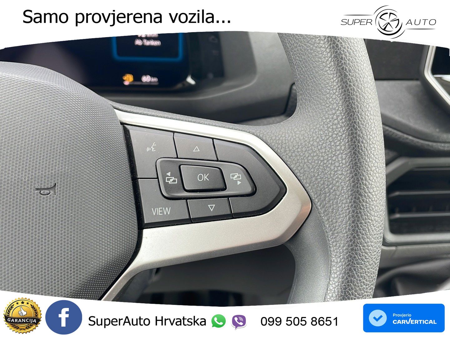 VW Crafter