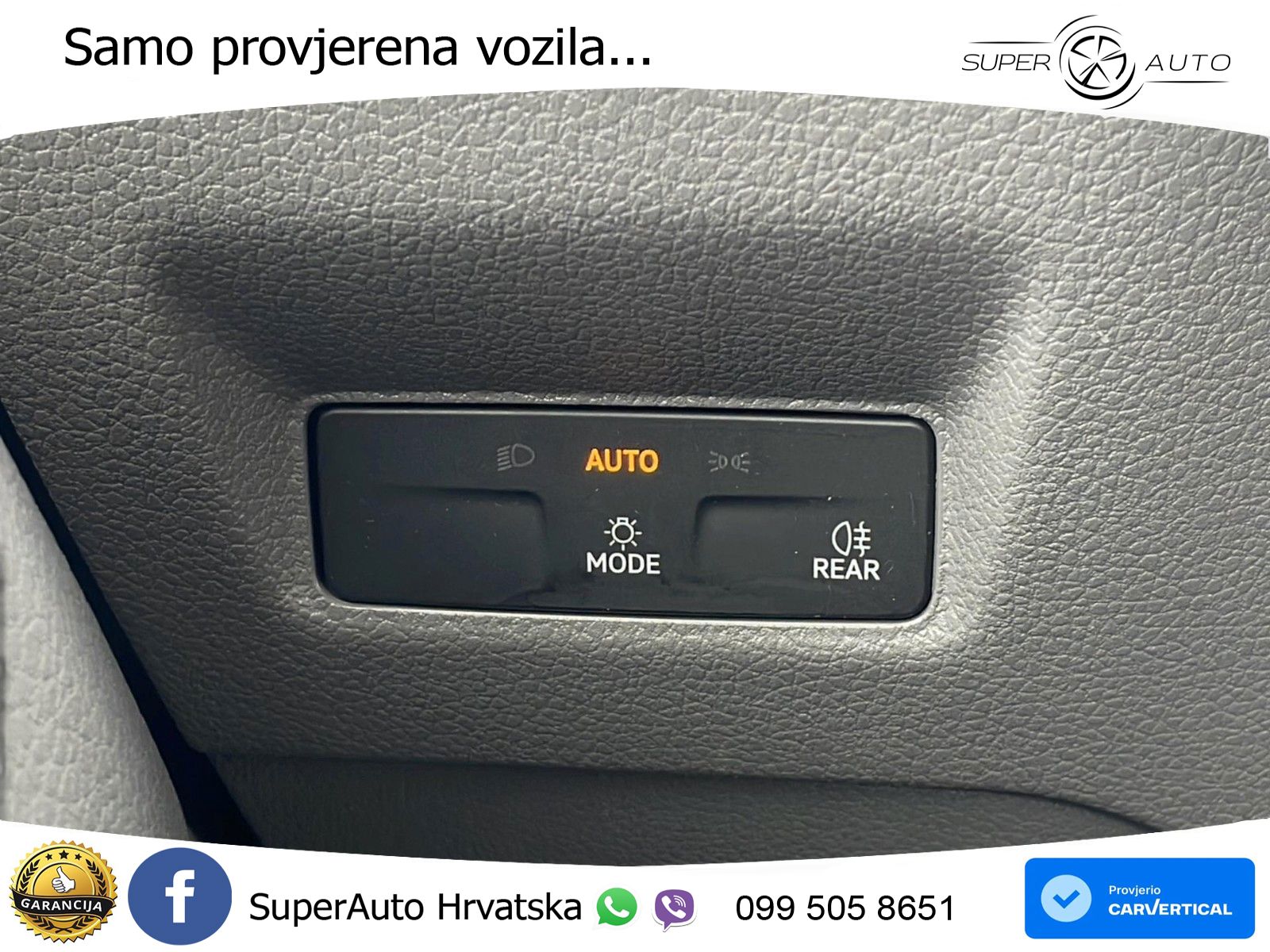 VW Crafter