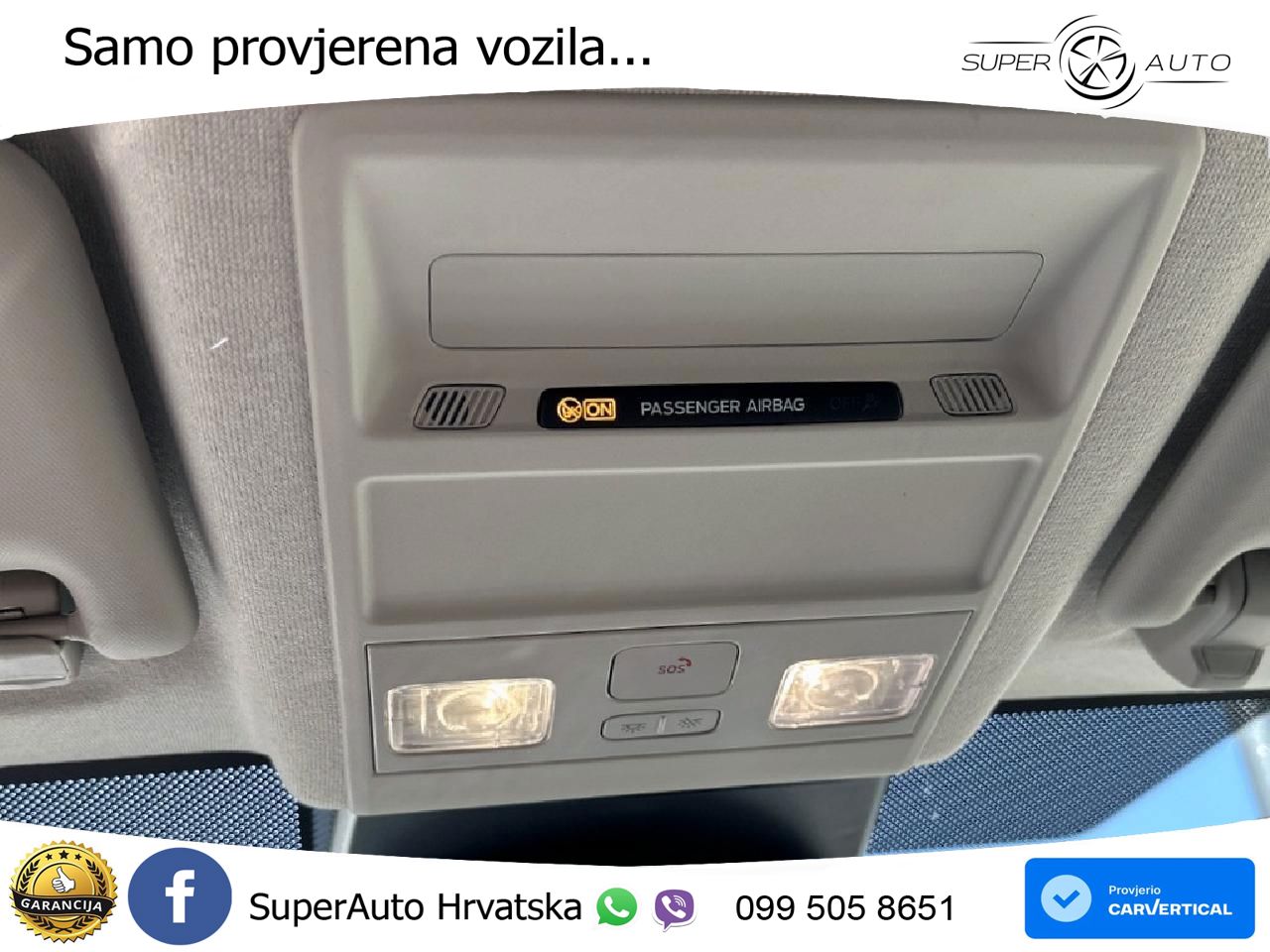 Ford Transit 110 KS