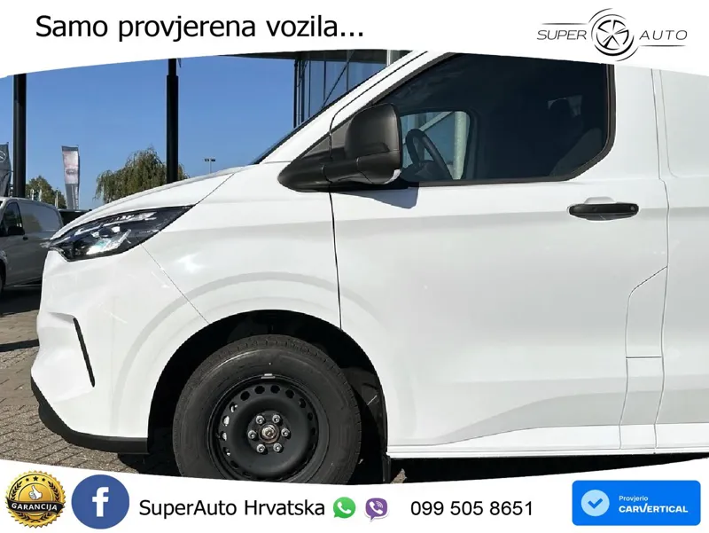 Ford Transit 110 KS