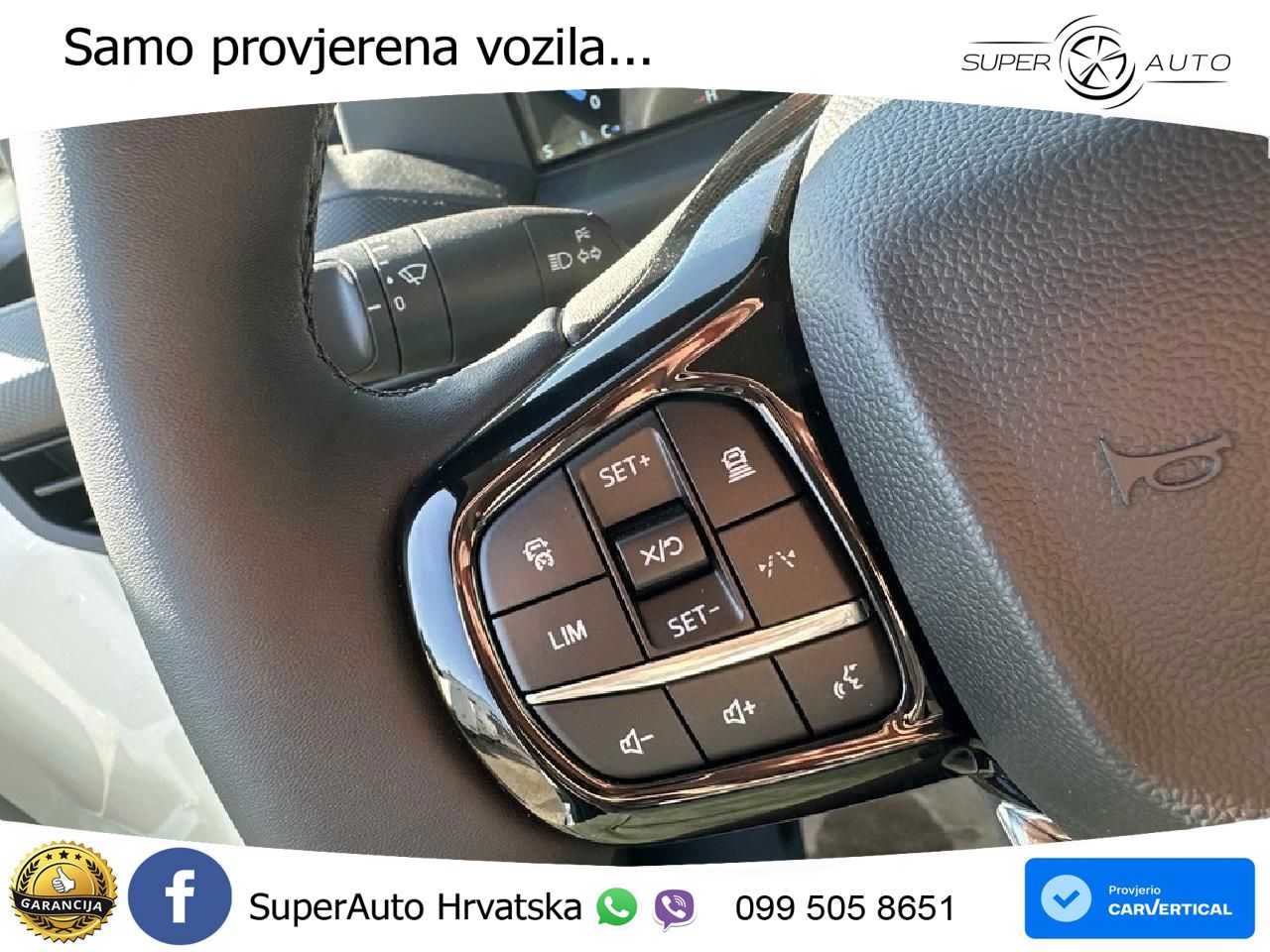 Ford Transit 110 KS