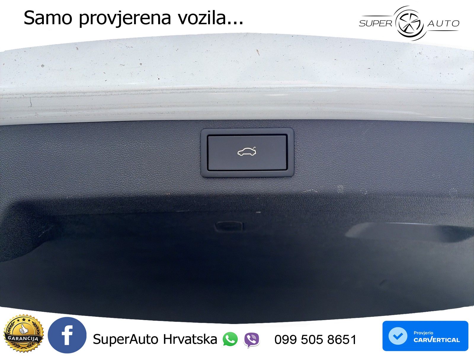 Škoda Enyaq iV 80x 82 kWh (265 KS) AWD SportLine LED+GR SJED+ACC