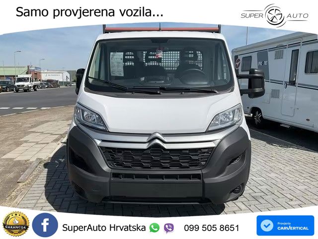Citroën Jumper 165 KS