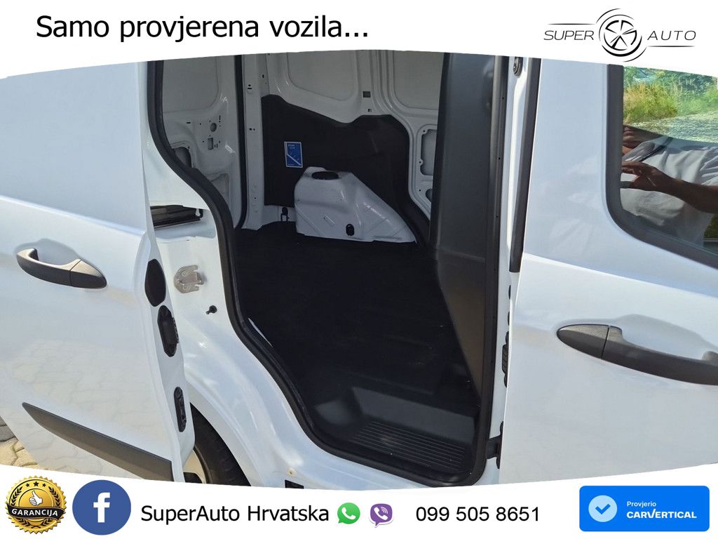 Ford Transit 101 KS