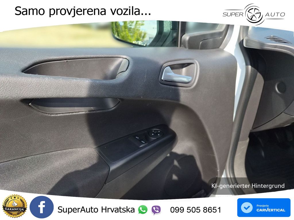 Ford Transit 101 KS