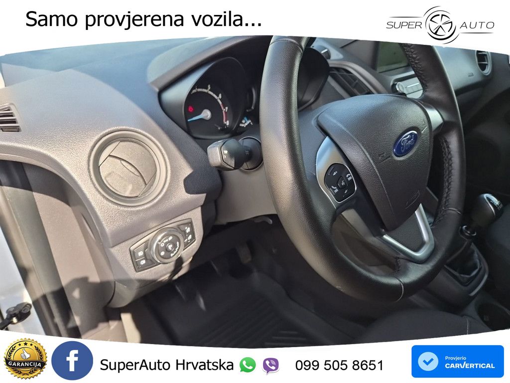 Ford Transit 101 KS