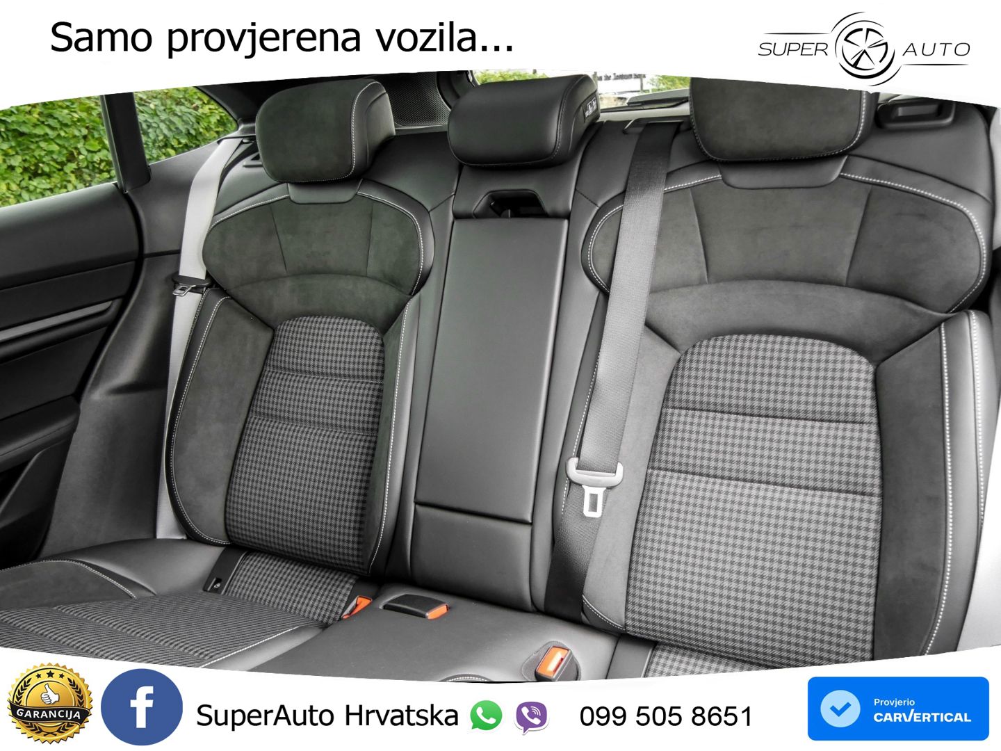 Porsche Taycan Sport Turismo 105 kWh (435 KS)