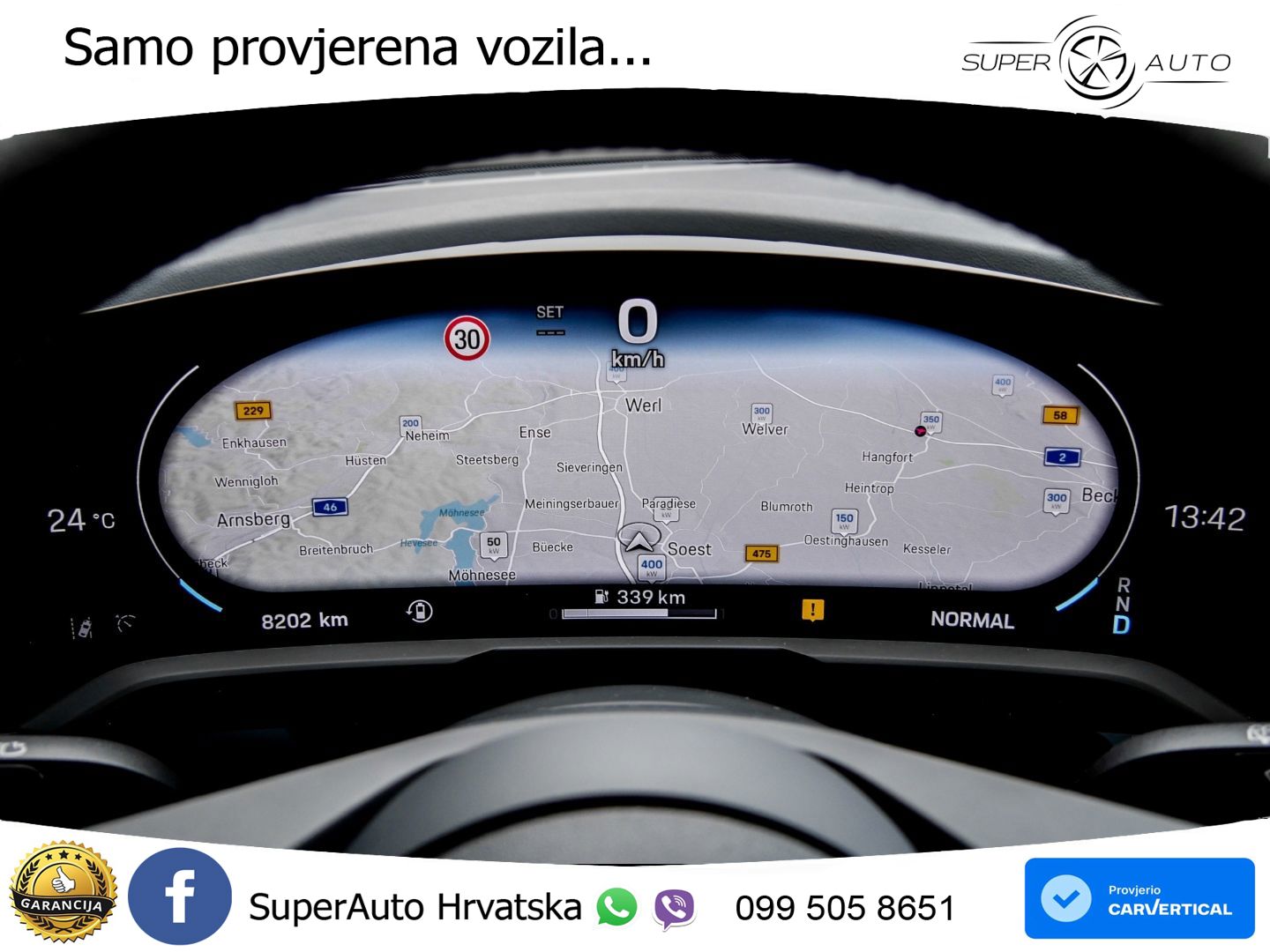 Porsche Taycan Sport Turismo 105 kWh (435 KS)