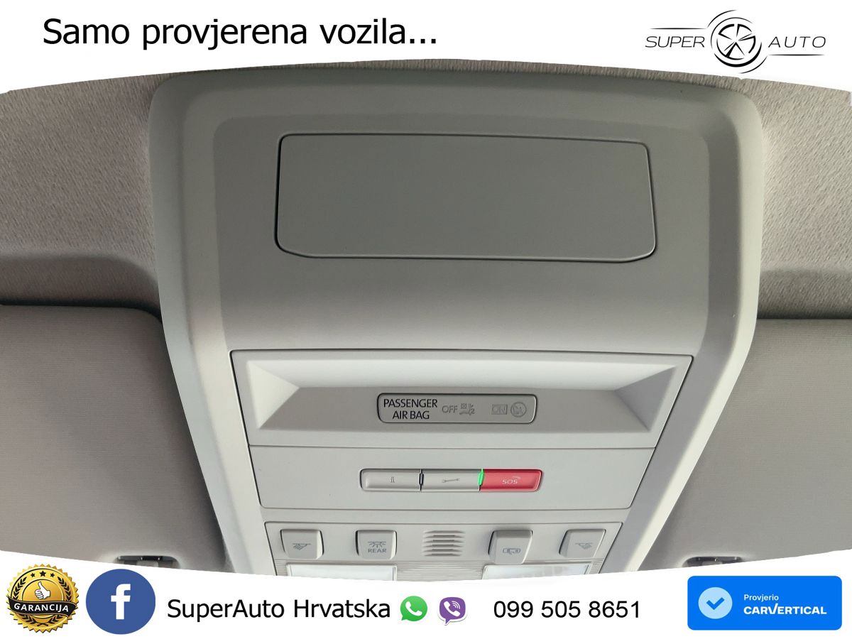 VW Transporter 150 KS