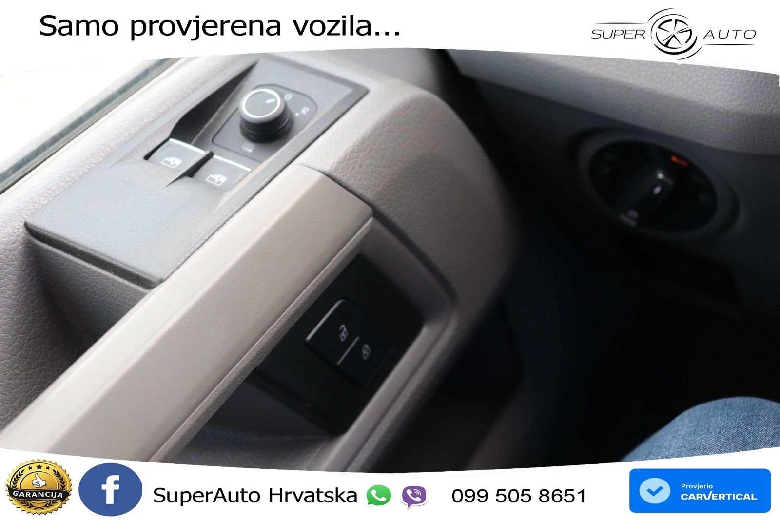VW Crafter