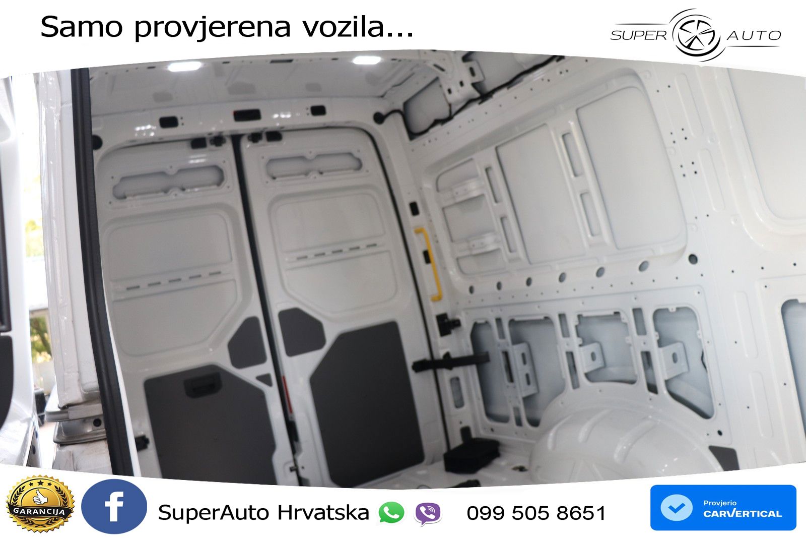 VW Crafter
