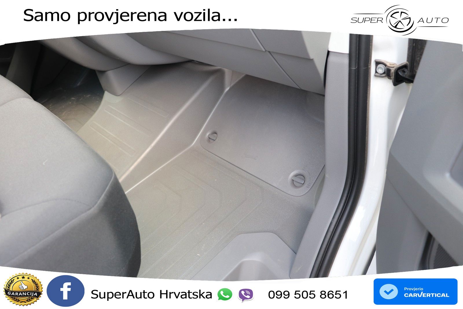 VW Crafter