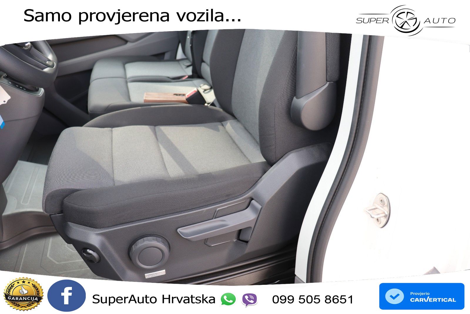 VW Crafter