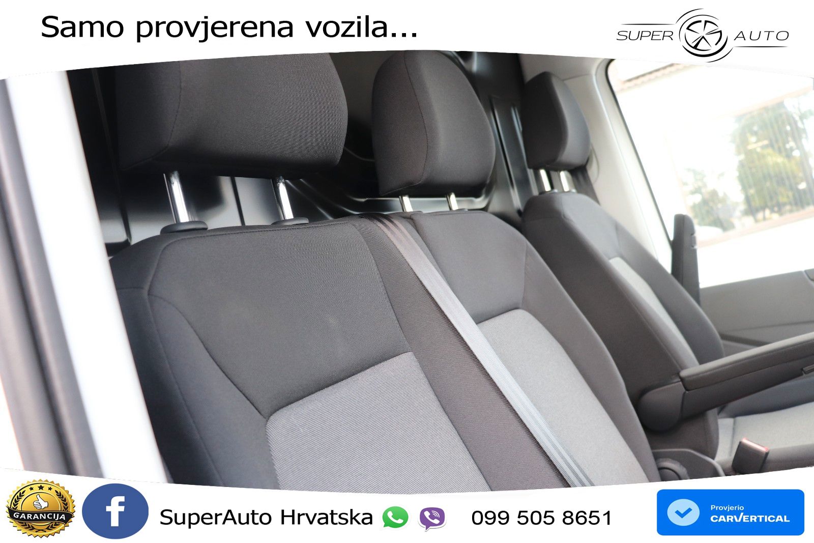 VW Crafter