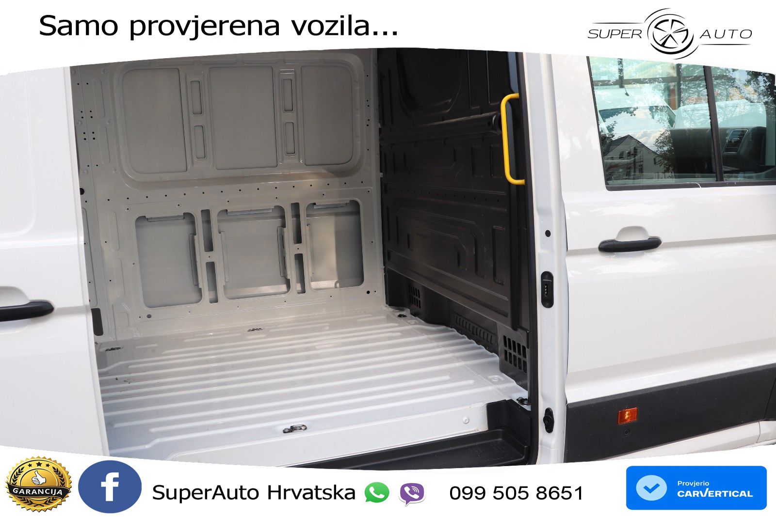 VW Crafter