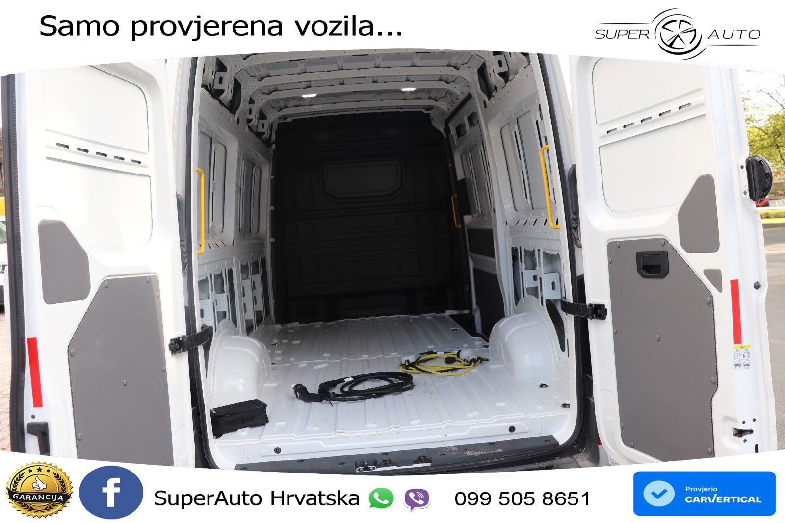 VW Crafter