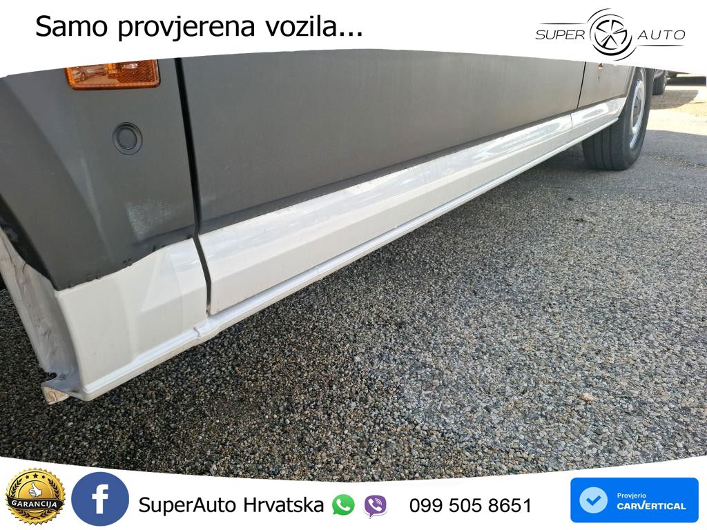 VW Crafter