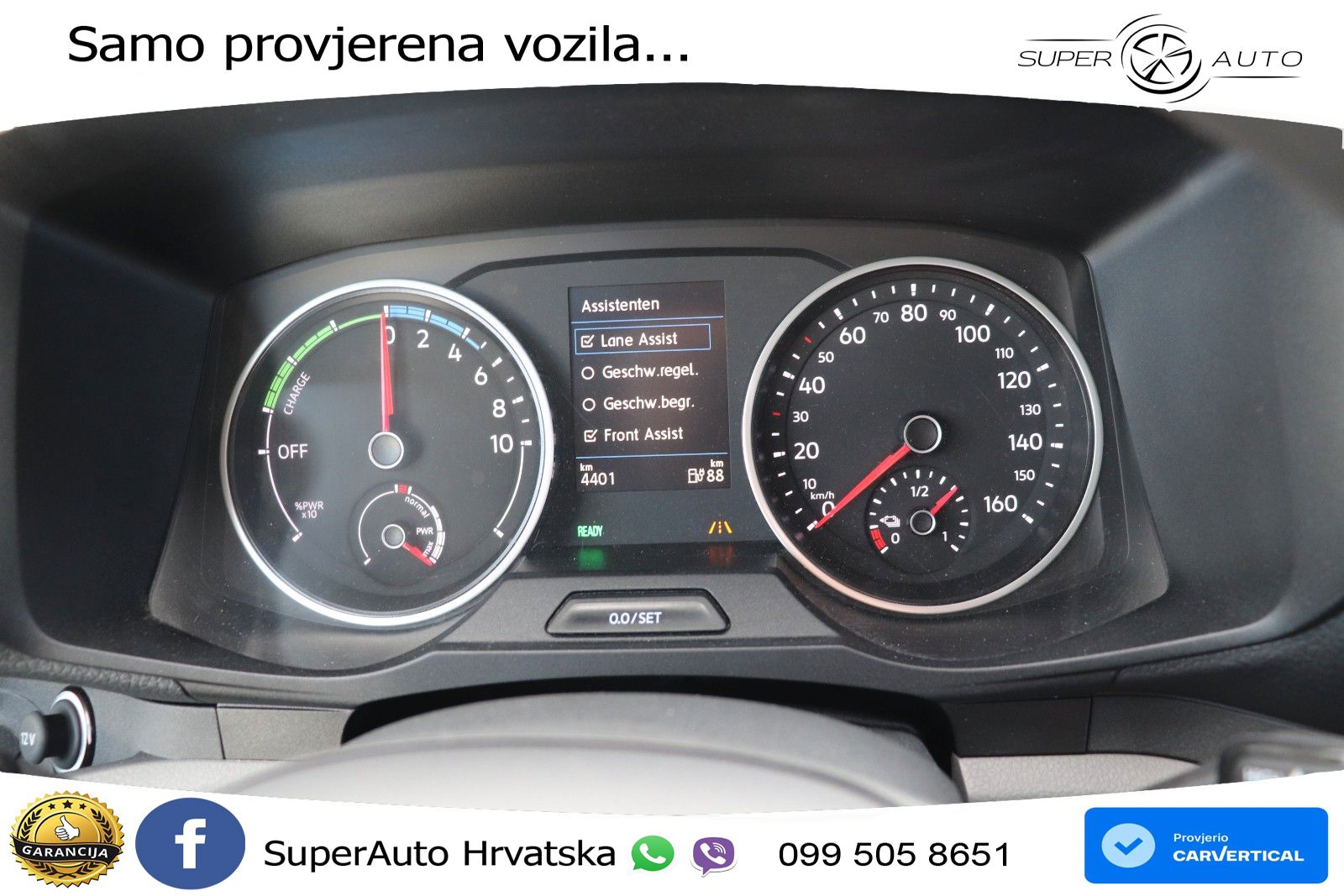 VW Crafter
