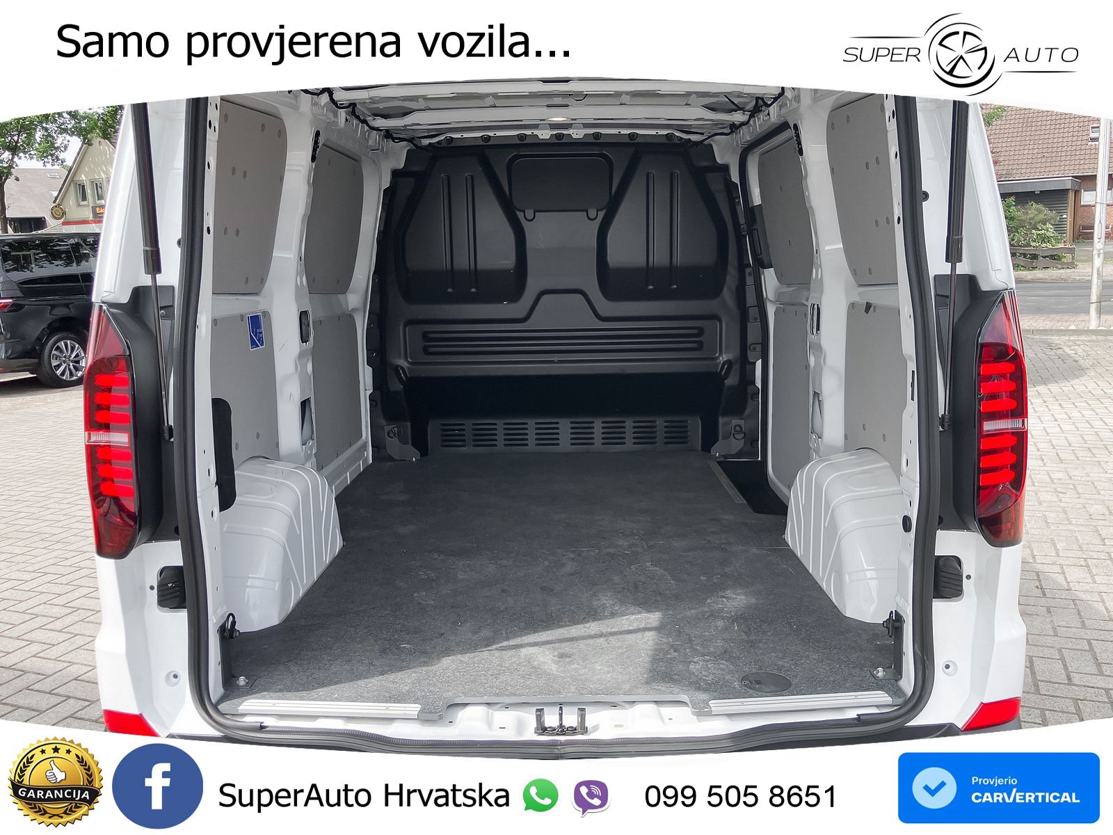 VW Transporter 110 KS