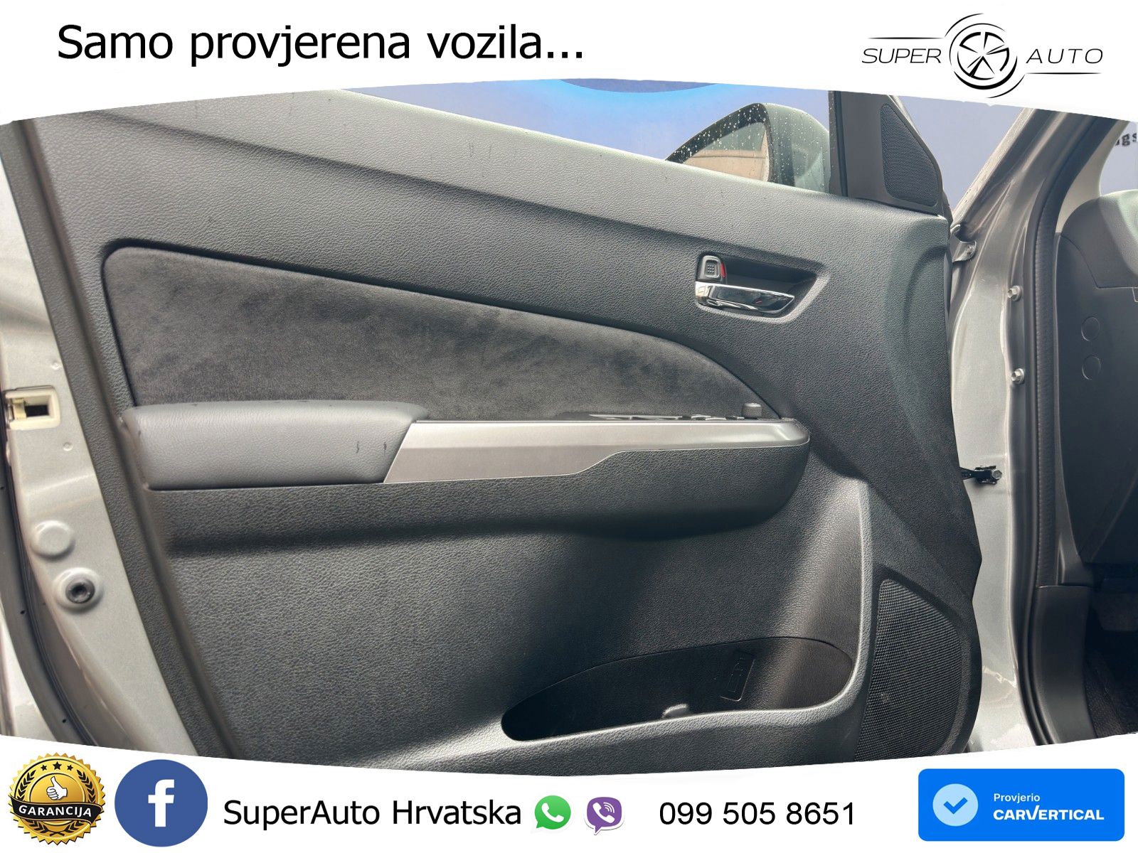 Suzuki Vitara 1.4 Comfort 129KS LED+GR SJED+ACC