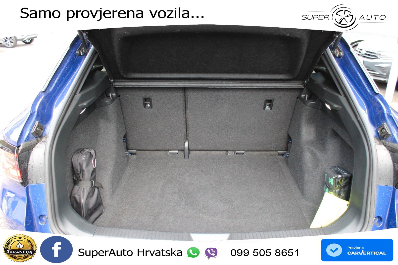 Volkswagen ID.4 Pro Performance 82 kWh (204 KS)
