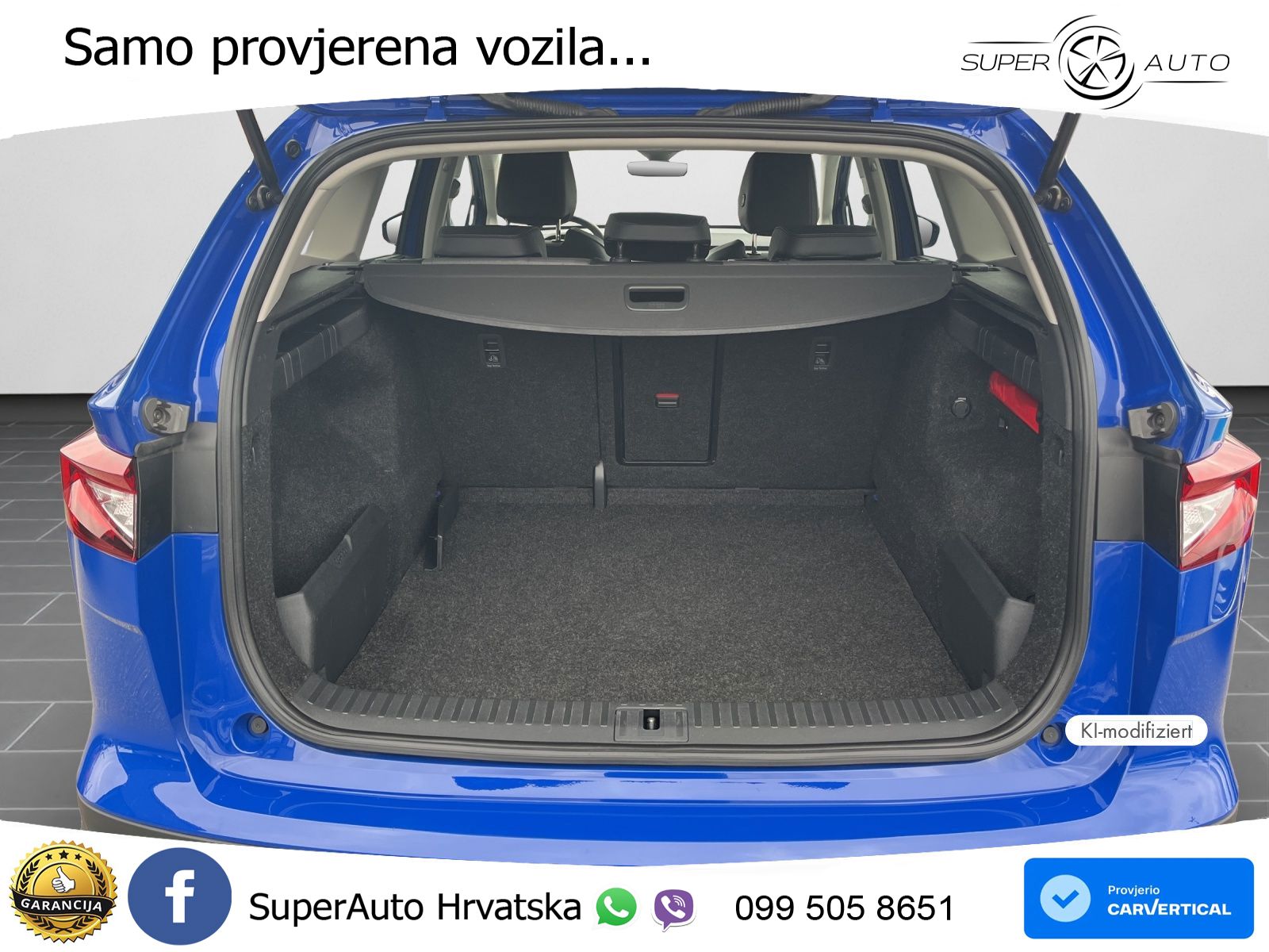 Škoda Enyaq 85 82 kWh (286 KS) LED+GR SJED+ACC