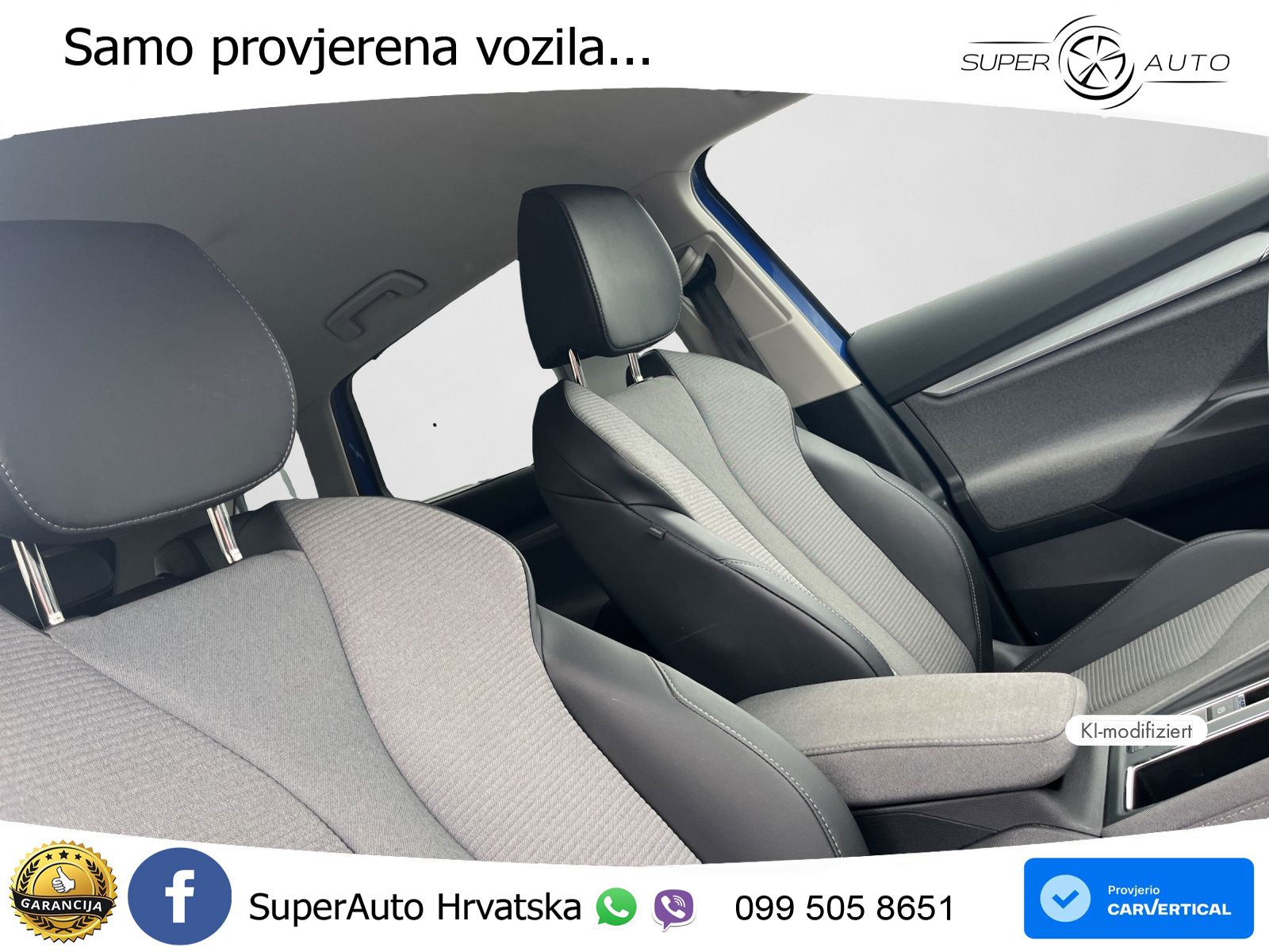 Škoda Enyaq 85 82 kWh (286 KS) LED+GR SJED+ACC