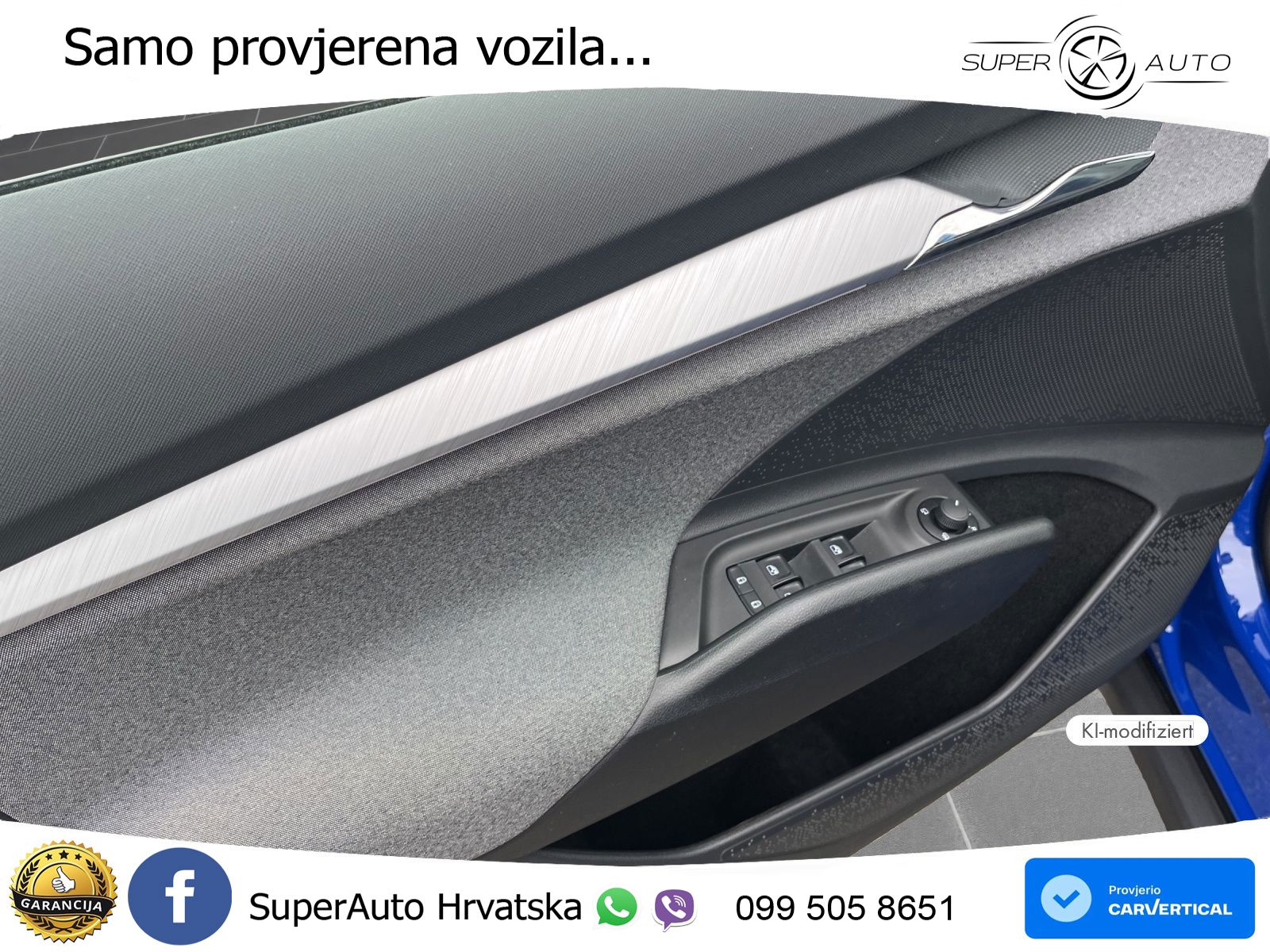 Škoda Enyaq 85 82 kWh (286 KS) LED+GR SJED+ACC