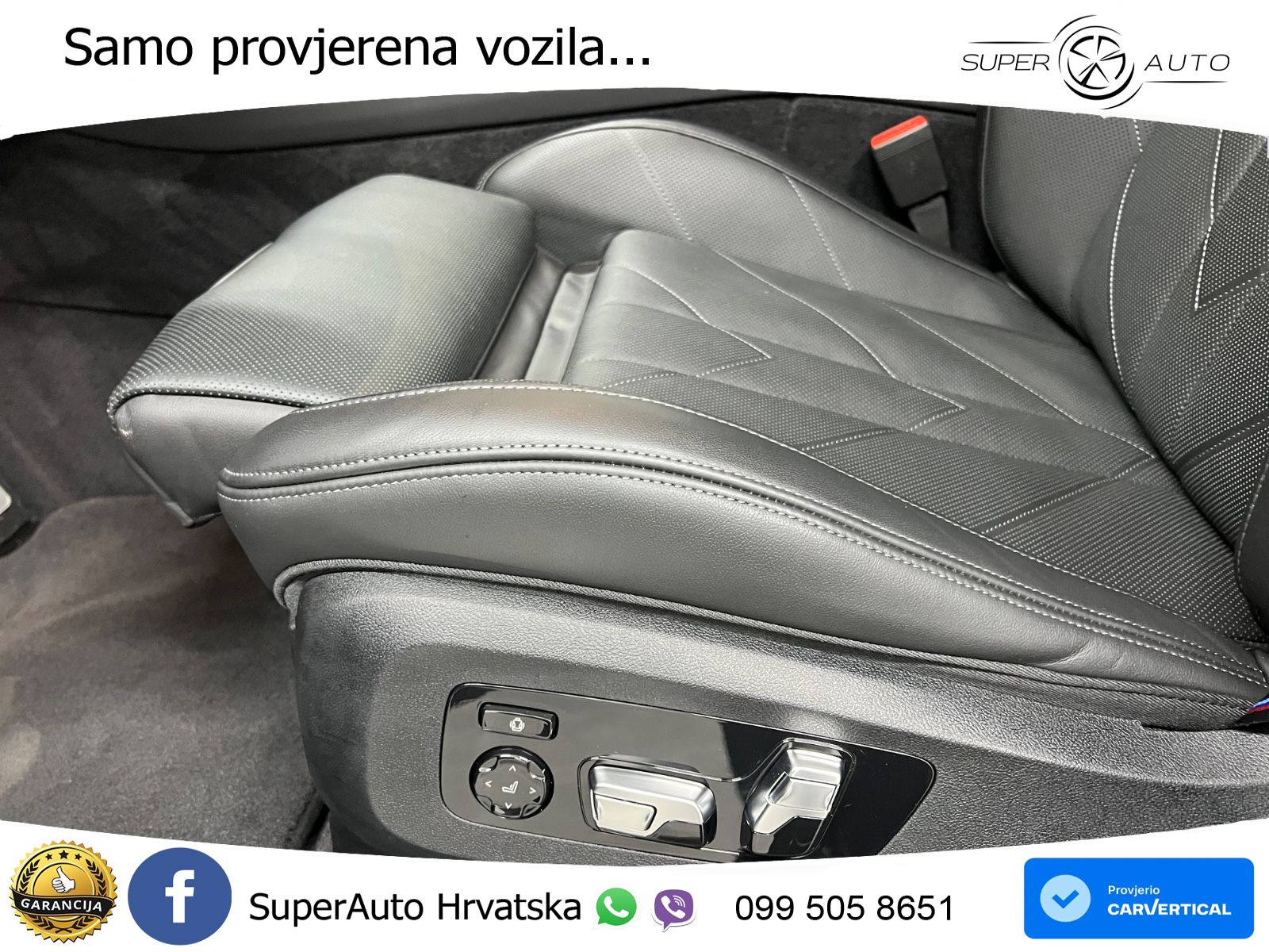 BMW XM 50e (476 KS) M xDrive M Steptronic LED+GR SJED+ACC