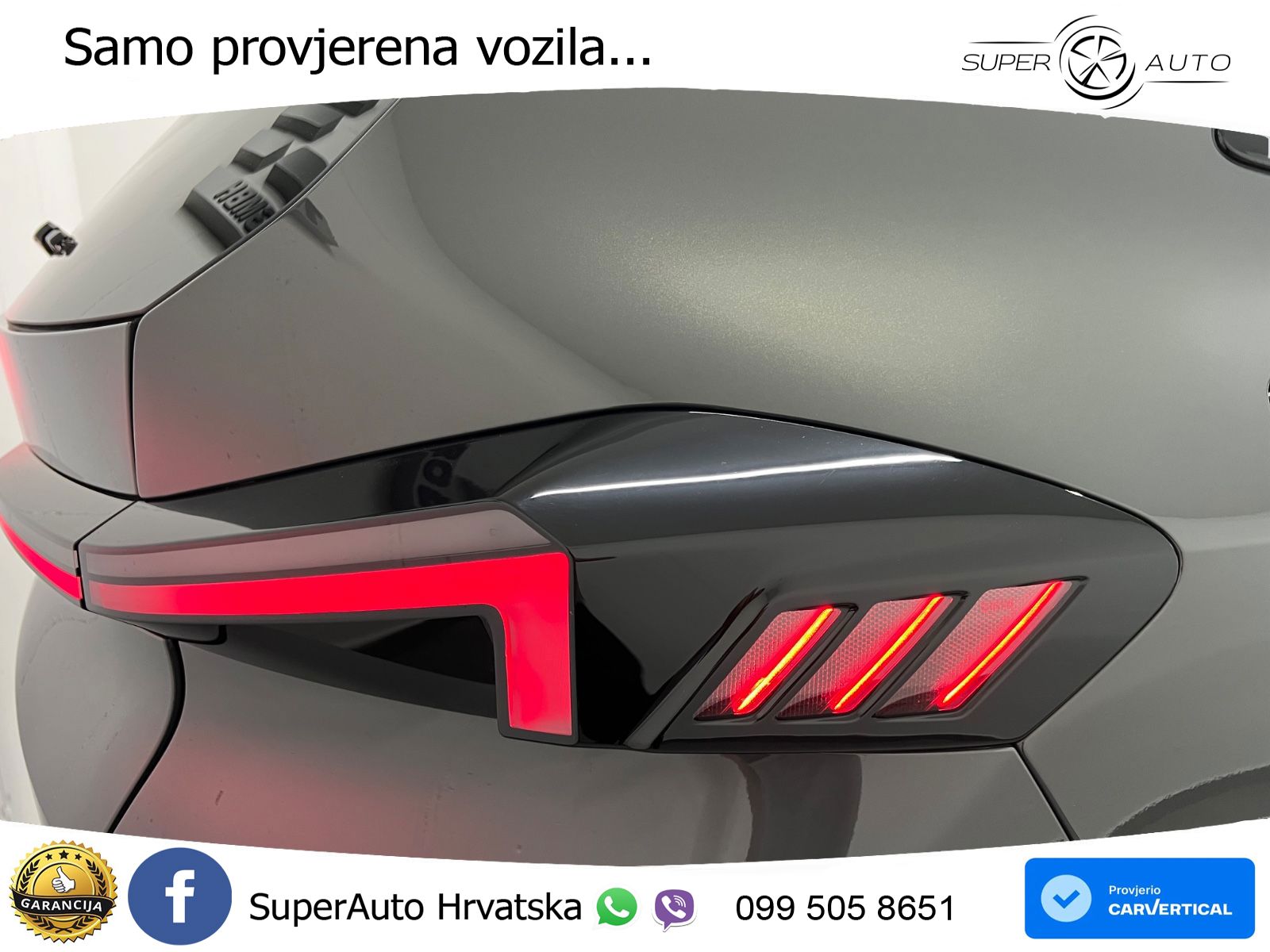 BMW XM 50e (476 KS) M xDrive M Steptronic LED+GR SJED+ACC
