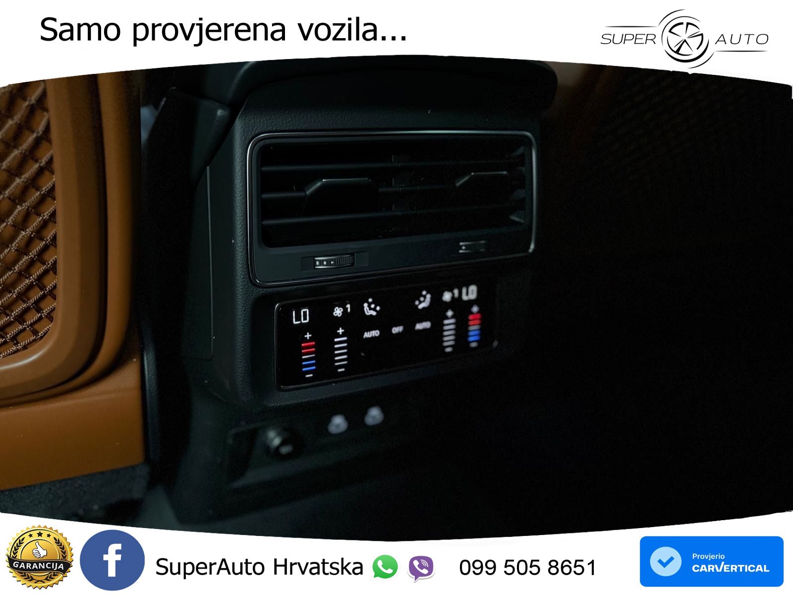 Audi Q8 50 TDI V6 (286 KS) quattro Tiptronic