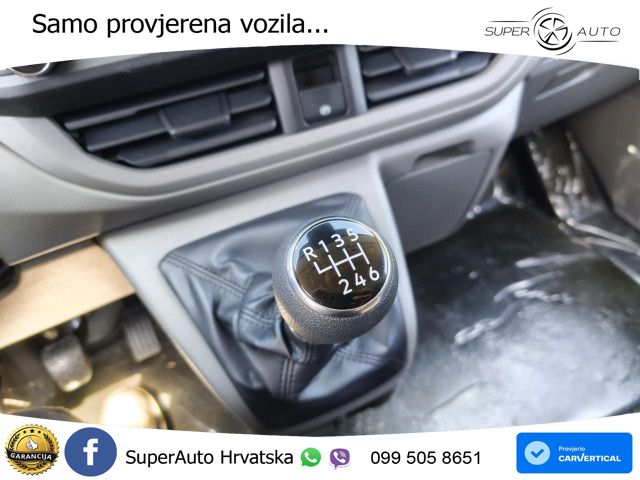 VW Transporter 150 KS