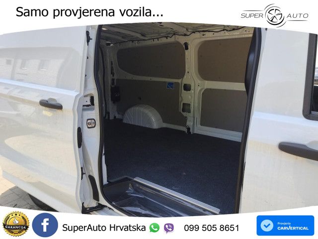 VW Transporter 150 KS