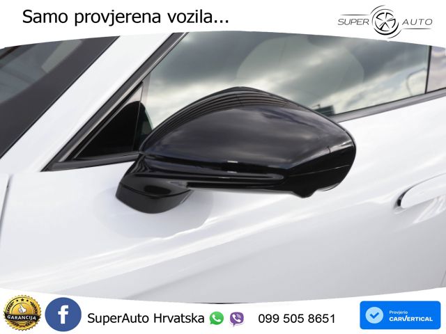 Porsche Taycan 4 105 kWh (435 KS)